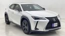 Lexus UX200 Premier 2.0L (169 HP) 2023 PREMIER | AED 1672/Month | 0 DP | 30 Day Return | Warranty | Service Hist
