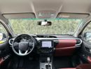 Toyota Hilux 2.7