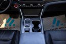 Honda Accord LX 2018 Sedan 1.5 FWD Petrol A/T / 5 Seats / Low Mileage / Book Now!