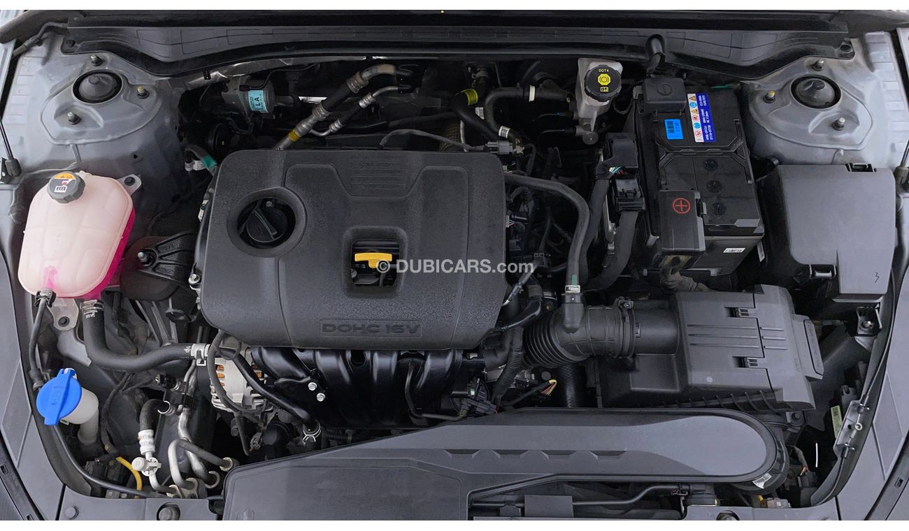 Kia K5 LX 2 | Zero Down Payment | Free Home Test Drive