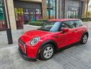 Mini Cooper STANDARD Exceptional Deal! 2024 Mini Cooper | Ultra-Low Mileage 30,217 KM | Iconic Style – Like New!