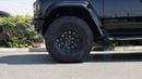 Ford Bronco (For Export , НА ЭКСПОРТ) PY 25/25 Bronco Raptor 3.0L EcoBoost V6 GCC 0Km  Без пробега