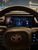 Toyota RAV4 XSE HEV
