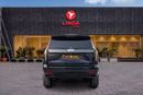 Cadillac Escalade Sport Platinum 6.2L 4WD Cadillac Escalade 2024 Japanese Specs | Warranty | Service Contract