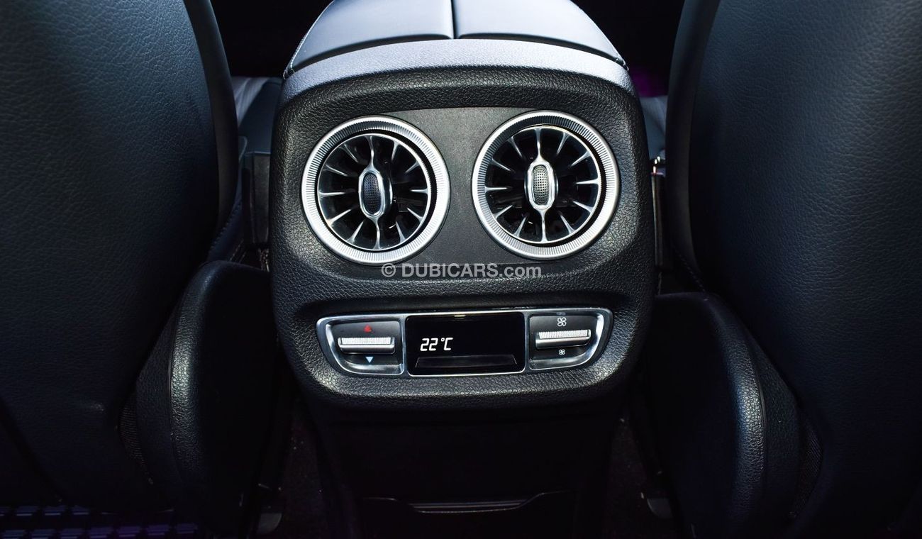 Mercedes-Benz G 63 AMG Mercedes Benz G 63 AMG | 2022 | Original Black Matte
