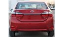 Toyota Corolla SE SE Toyota Corolla 2019 GCC 1600cc, in excellent condition, without accidents