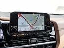 Nissan Pathfinder SL