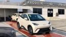 بي واي دي سيجول STD (NON GCC) BYD Seagull Flying Hatchback HI 2024