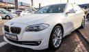 BMW 530i Li