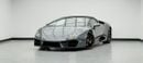 Lamborghini Huracan LP580-2
