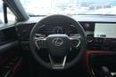 Lexus NX 350h Std 2.5L Lexus NX350h 2.5L Hybrid Petrol AWD Model 2025