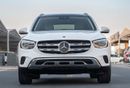 Mercedes-Benz GLC 300 4MATIC 2.0L