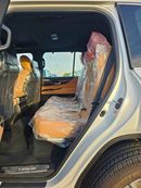 لكزس LX 600 TURBO SPORT / 3.5L V6 / FRONT POWER SEATS /  360* CAMERA / SUNROOF / FULL OPTION (CODE #  69065 )
