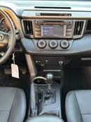 Toyota RAV4 TOYOTA RAV4 2018