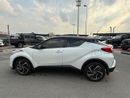 Toyota CHR LIMITED,LEADER SEAT,PUSH START, STICKER 2023 MODEL