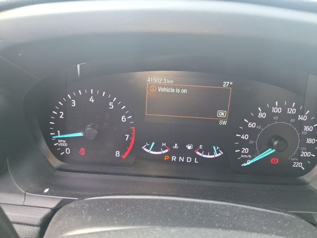 فورد إكسبلورر BASE 3.3 | بدون دفعة مقدمة | اختبار القيادة في المنزل