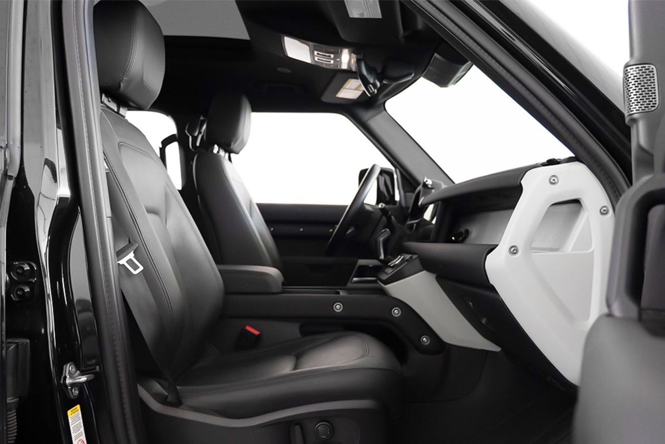 Land Rover Defender P300 110 S 2.0L (7 Seater)