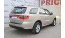 Dodge Durango 3.6L AWD GCC DEALER WARRANTY