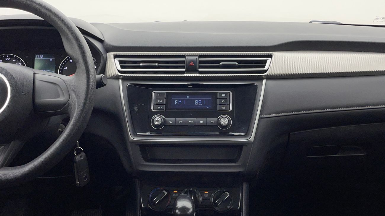 MG 5 STD 1.5 | Zero Down Payment | Free Home Test Drive