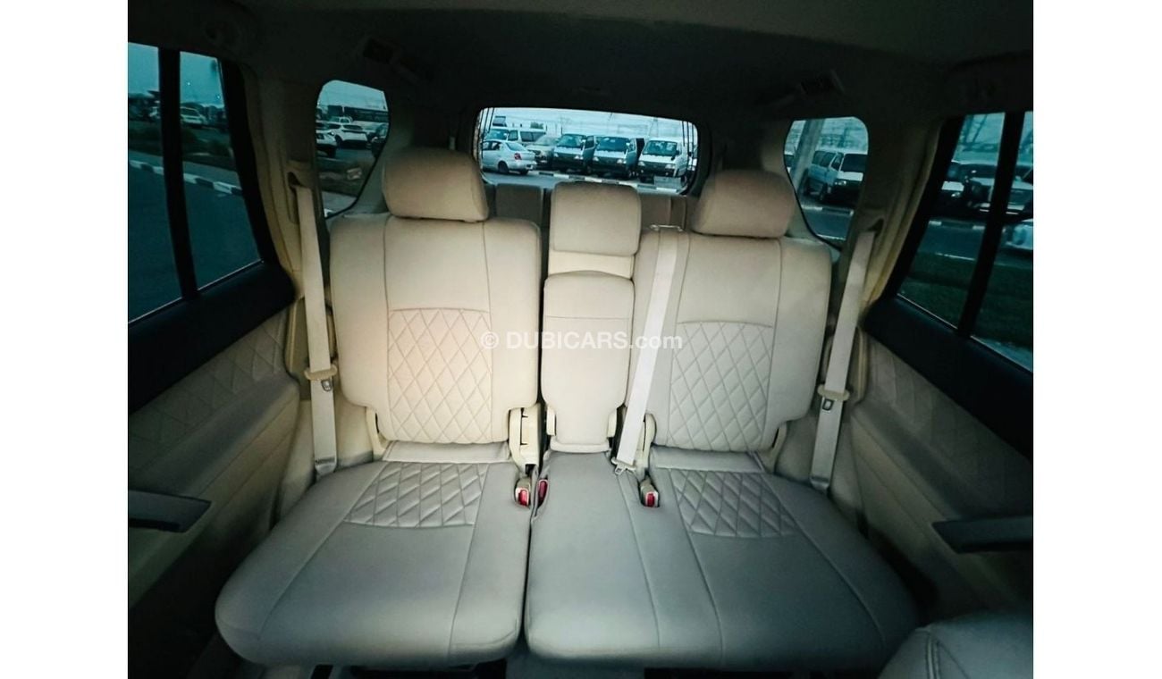 تويوتا برادو -