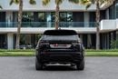لاند روفر رانج روفر إيفوك Range Rover Evoque R-Dynamic HSE P300 | 2,057 P.M | 0% Downpayment | IMMACULATE!
