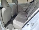 Nissan Sunny SV 520-Monthly l GCC l Camera, GPS l Accident Free