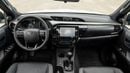 Toyota Hilux HILUX ADVENTURE 2.8L DIESEL 2024