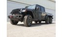 جيب جلادياتور 2021 JEEP GLADIATOR RUBICON 6X6