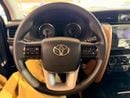 Toyota Fortuner EXR 2.7L (160 HP)