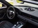بورش 911 Carrera GTS 3.0L (450 HP) Convertible