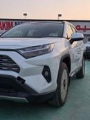 Toyota RAV4 2.5L Adventure