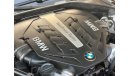 BMW X5 X5 M KIT RADAR AND BACK DVD 7 SEATS FSH BY AGENCY