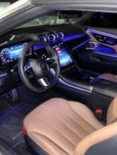 Mercedes-Benz CLE 450 Coupe