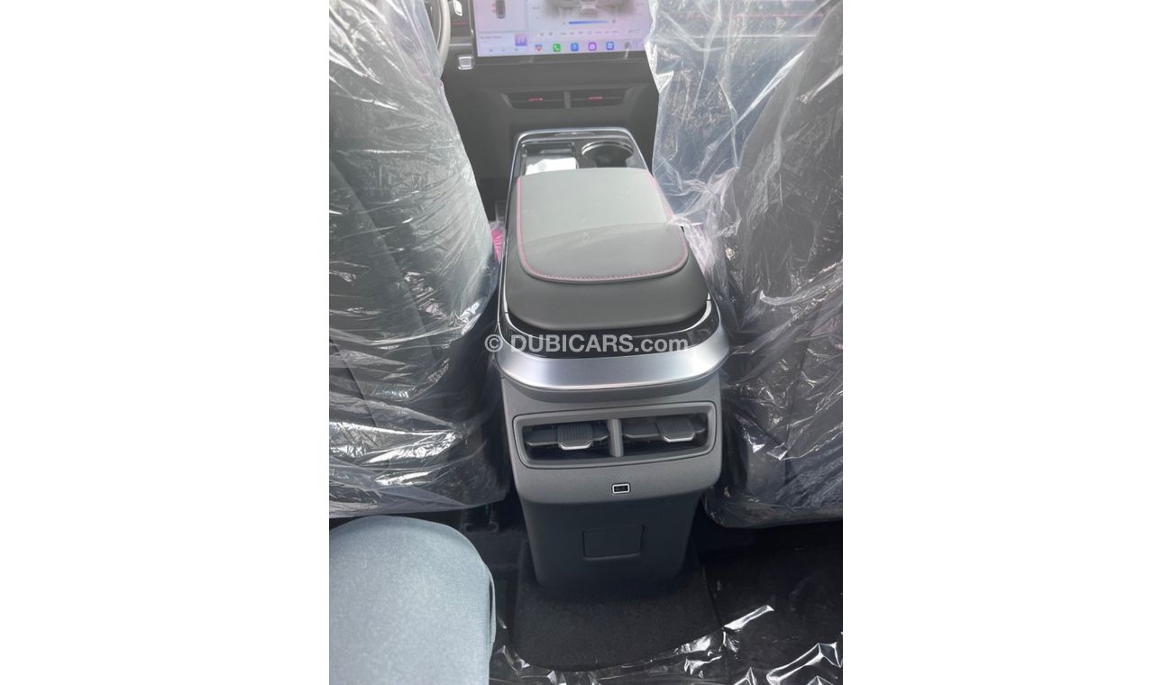 Jetour Dashing 1.6 L GCC