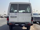 Toyota Land Cruiser 70 78 HARDTOP 4.0L PETROL MANUAL TRANSMISSION