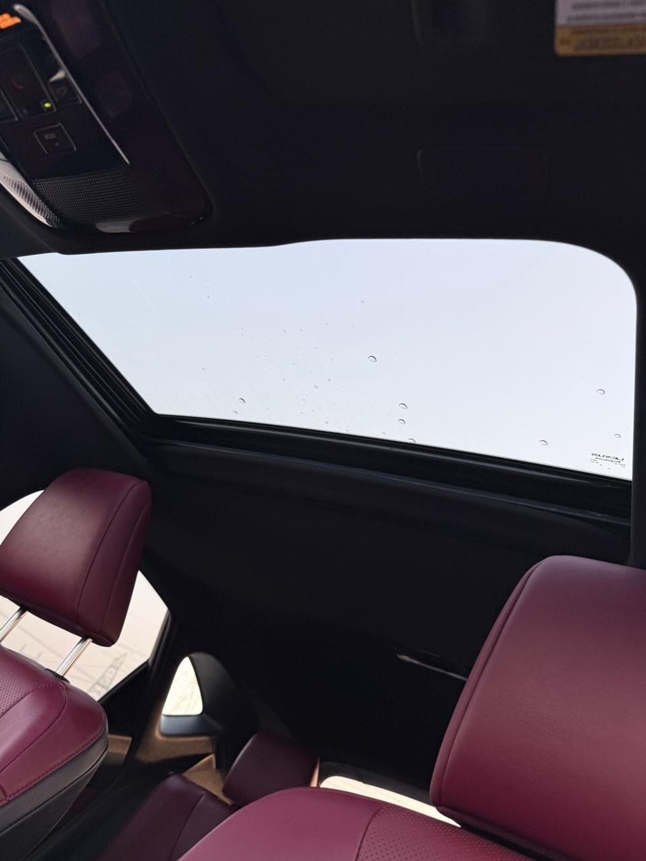Lexus NX350 PREMIUM