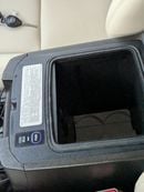 Toyota Land Cruiser Toyota Prado 2013 Petro engine 2.7 LHD white  beige interior