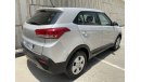 Hyundai Creta GL 1.6L | GCC | EXCELLENT CONDITION | FREE 2 YEAR WARRANTY | FREE REGISTRATION | 1 YEAR FREE INSURAN