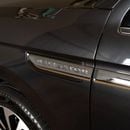 لينكولن نافيجاتور Reserve 3.5L