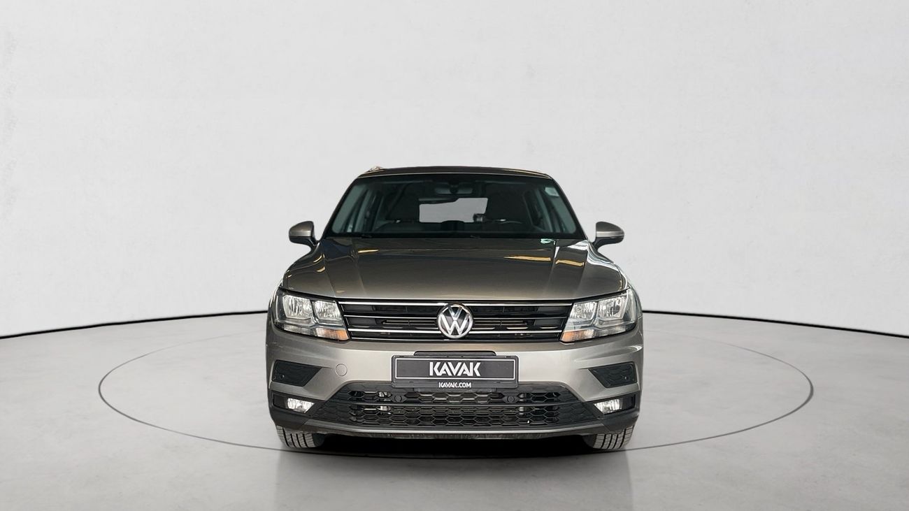 Volkswagen Tiguan SE 2.0L SE | Guaranteed Warranty | 0 Down Payment