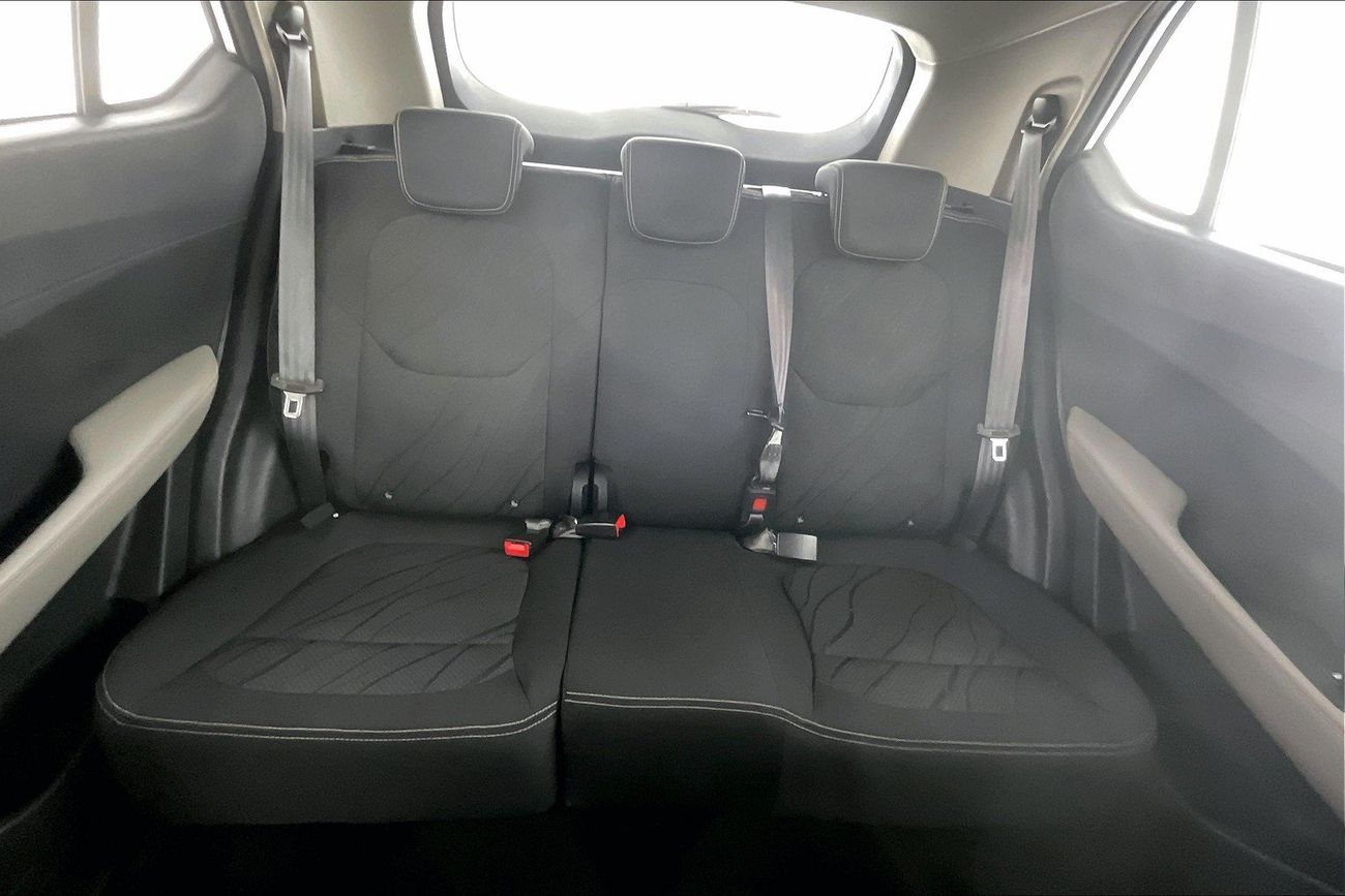 Chevrolet Groove LT | Guaranteed Warranty | 0 Down Payment