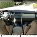 Land Rover Range Rover HSE 3.0L (380 HP)