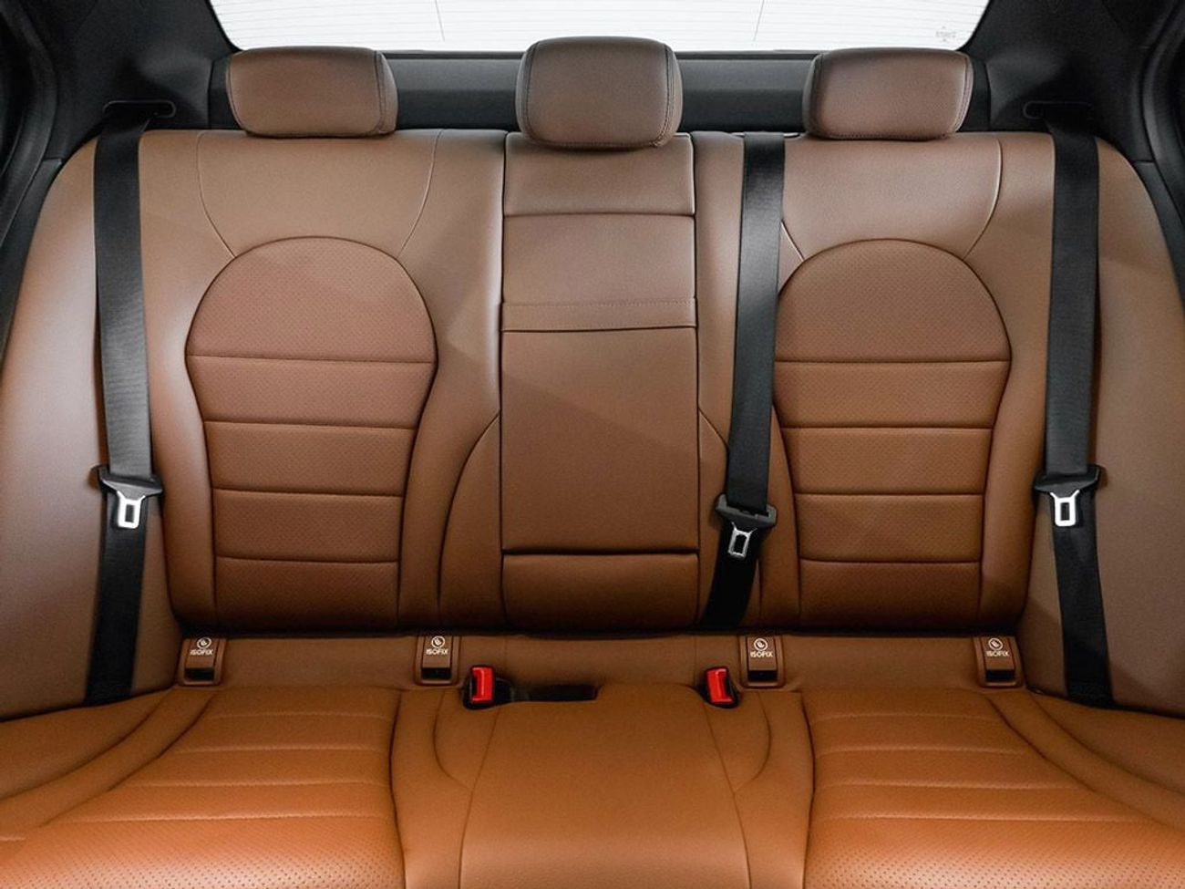 Mercedes-Benz C 200 Premium 2.0L