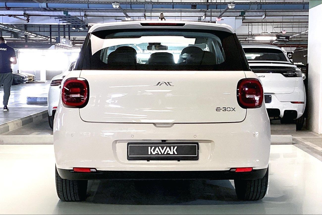 جاك E30X Comfort | National Day Celebration | شامل الضمان | 0 ﺪﻔﻋﺓ ﺃﻮﻟﻯ