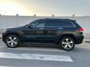 Jeep Grand Cherokee Overland 5.7L (360 HP)