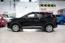 MG ZS STD
