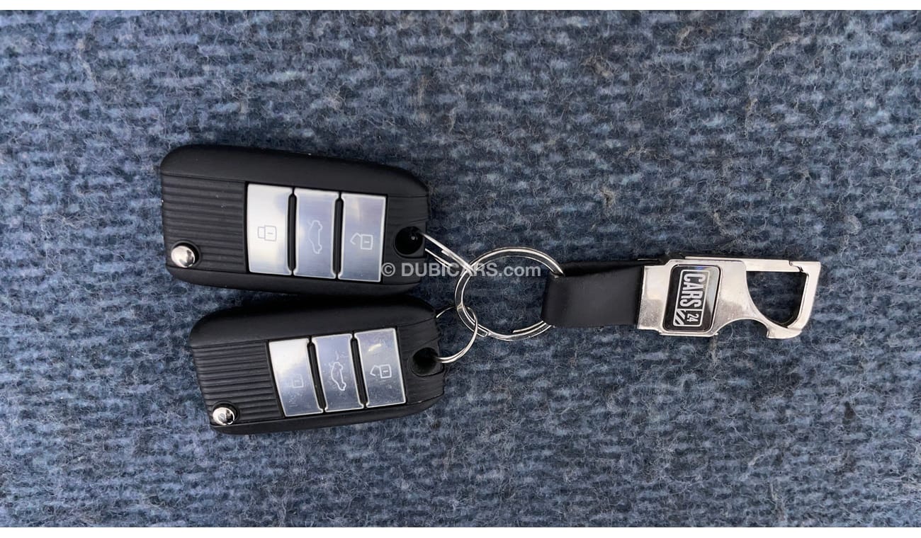 MG ZS LUXURY 1.5 | Zero Down Payment | Free Home Test Drive