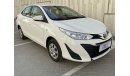 Toyota Yaris 1.5