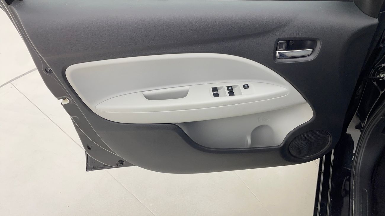 Mitsubishi Attrage GLX MIDLINE 1.2 | Zero Down Payment | Free Home Test Drive