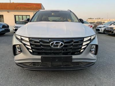 Hyundai Tucson GL COMFORT